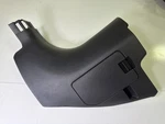 2022 Nissan Versa Sv Front Lower Kick Panel Cover Trim Left Lh 66901-5rb0a Oem. Fixed Price $39.00.