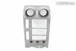 2003-2007 Hummer H2 Dashboard Center Radio Display Bezel Frame Molding Trim Oem. Fixed Price $269.99.