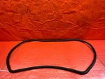 02-05 Honda Civic Si Ep3 Hatch Tailgate Trunk Latch Weather Trim Strip 230. Fixed Price $64.95.