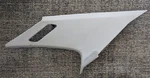Bmw E34 Silver Grey C-pillar Trim - Right #51438126454 Good Condition. Fixed Price $45.19.
