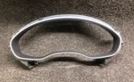 2012-2018 Audi A6c7 Instrument Cluster Speedometer Trim Cover Bezel 4g1857115b. Fixed Price $23.10.