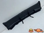 2013-2020 Lexus Gs350 Trunk Sill Trim Cover 58387-30220 Oem 13 14 15 16 17 18 19. Fixed Price $55.00.
