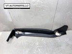 2015-2018 Bmw X4 F26 Tailgate Liftgate Right Side Drip Rail Trim Cover Oem. Fixed Price $69.93.