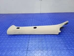 11-19 Infiniti Qx56 Qx80 Upper A-pillar Trim Left Driver Side Gray Oem. Fixed Price $79.99.
