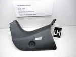 2006-2010 Mazda 5 Door Sill Kick Panel Left Trim Cover Cc2968390 Oem. Fixed Price $20.83.