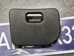 2000-2001 Maxima Interior Fuse Cover Lid Black Oem 68964-3y100. Fixed Price $9.90.