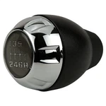 Crown Automotive 68085312ab Transmission Shift Knob Fits 11-18 Wrangler (jk). Fixed Price $46.35.
