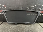 12-15 Mercedes Slk250 Rear Wind Screen Sun Shade Deflector Id 1728600074. Fixed Price $300.00.