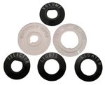 55 56 Chevy 210 & 150 Dash Bezel Set Danchuk Brand 1955 1956 Chevrolet New. Fixed Price $37.95.
