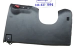 11-23 Dodge Charger Lower Steering Column Knee Trim Cover Panel Oem 1jn63dx9af. Fixed Price $48.00.