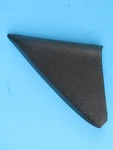 1993-1997 Volvo 850 Oem Rh Passenger Side Interior Power Mirror Cover Pn. Fixed Price $10.00.