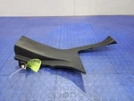 17-23 Subaru Impreza Rear Door Sill Plate Left Driver Side Black Oem. Fixed Price $39.99.