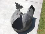 1995-2001 Bmw E38 Fender Splash Liner 740i 740il 750il 730il 728i 735il Front Lh. Fixed Price $124.00.
