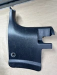 03-04 Ford Mustang Gt Lower Kick Panel Lh Oem F5zb-6302349-aaw 3130. Fixed Price $29.99.