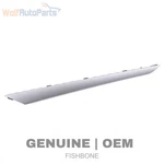 2019-2024 Vw Jetta - Front Left Door Panel Trim 17a867439a. Fixed Price $15.63.
