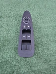 2009-2014 Hyundai Genesis Driver Left Master Power Window Switch 93570-3m402aj. Fixed Price $90.00.