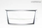 2013-2016 Mercedes Gl550 X166 Center Console Dash Panel Bezel Trim Chrome Oem. Fixed Price $23.39.