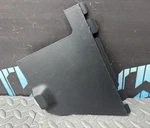 Oem 2021-2023 Ford F150 Right Dash Fuse Box Trim Cover Ml3b-15020c62-aaw Black. Fixed Price $39.99.