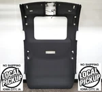 Black Headliner Ceiling Trim 2015 Vw Golf Gti Mk7 - Genuine 5gm 867 501 Q. Fixed Price $109.99.