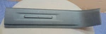 2017-2020 Chevrolet Colorado Left Rear Door Sill Scuff Plate Trim Oem 22897895. Fixed Price $50.00.