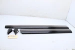 00-06 Mercedes-benz S600 Exterior Door Front Rear Trim Set Q2100. Fixed Price $240.79.