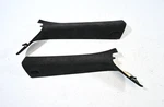 Left & Right Side A Pillar Upper Column Trim Cover Oem Bmw 650 M6 11-18 Alcantra. Fixed Price $134.95.