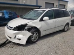 Used Rear Seat Belt Fits: 2006 Toyota Sienna Grade A. Fixed Price $144.90.