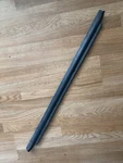 84-88 Toyota Pickup Doorsill Scuff Molding Trim Oem Blue 84 85 86 87 88. Fixed Price $30.00.