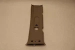 2007-2011 Chevy Suburban 1500 Left Driver Center Upper B Pillar Trim Cover Oem. Fixed Price $35.00.