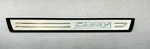 2012-17 Toyota Camry Rh Front Door Sill Protector Oem Part# Pt922-03120-ab. Fixed Price $27.95.