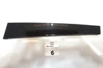 03-09 Oem Mercedes W211 E350 Rear Right B Pillar Applique Trim Molding 31k*. Fixed Price $45.00.