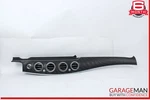 17-19 Mercedes W213 E300 Right Side Dash Instrument Panel Ac A/c Switch Assembly. Fixed Price $260.00.