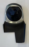 Oem 2016-2023 Mazda Mx-5 Miata Shift Panel W/ Shifter Boot N270-64-340d-02. Fixed Price $79.99.