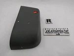 Saab 9-5 Aero Passenger Right Front Heater Cover Trim Panel Grey Fits 1997-2010. Fixed Price $44.86.