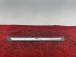 Bmw 2011-2016 F10 Front Left Driver Side M-sport Door Trim Molding Sills Oem 95k. Fixed Price $37.99.