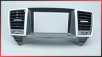 12-15 Mercedes W166 Dash Front Center Heater Air Vent 1668300654 Oem. Fixed Price $78.00.
