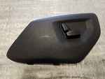 2005-2010 Jeep Grand Cherokee Seat Power Switch Side Front Right 599970 Used Oem. Fixed Price $19.99.