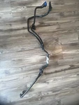 2012-2018 Bmw F30 335i Transmission Cooling Lines. Fixed Price $130.00.