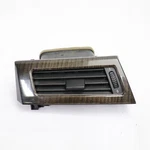 2004 05 06 2010 Bmw 5 Series E60 Ac Air Vent Hvac Grille Front Driver 14121810. Fixed Price $25.80.