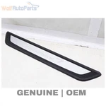 2011-2012 Bmw 750li - Front Door Sill / Scuff Panel Plate (activehybrid 7). Fixed Price $33.99.