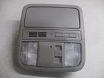 17 18 19 20 Honda Ridgeline Overhead Roof Console W/homelink Oem Lkq. Fixed Price $172.78.