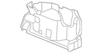 Genuine Gm Wheelhouse Trim 25964235. Fixed Price $19.72.