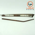 W212 10-13 Mercedes E Class Front Left Door Panel Wood Trim Moulding A104. Fixed Price $140.99.