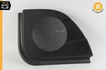 06-11 Mercedes W219 Cls500 Cls550 Front Right Interior Door Speaker Cover Oem. Fixed Price $45.65.