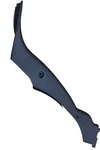 06-11 Lincoln Town Car Interior-lower Quarter Trim Right 6w1z5431012aa Ford Oem. Fixed Price $30.50.