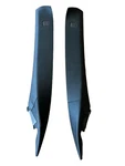 Range Rover Sport L494 2014-22 Oem Pair Of Interior A Pillar Post Trim Black. Fixed Price $99.99.