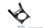 Revel 1tr4gt0as20 Gt Dry Carbon Shifter Panel Cover For 2015-2021 Subaru Wrx/sti. Fixed Price $313.95.