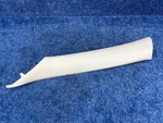 2014-2018 Gmc Sierra 1500 Slt Driver Left Upper Rear C-pillar Trim Oem 22776221. Fixed Price $60.00.