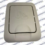 2007-2012 Lincoln Mkz Rear Seat Child Anchor Plate Hook Cover Trim Cap Assy Oem. Fixed Price $18.38.