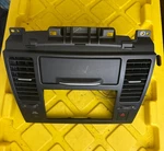 2007-2012 Nissan Versa Center Dash Radio Bezel Trim Panel Vents Hazard Switch. Fixed Price $57.89.